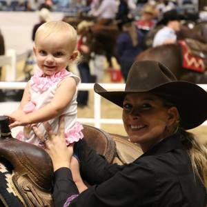 Meet your Posher, Megan